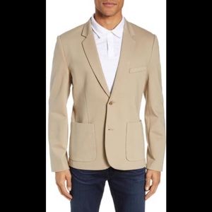 PAIGE Dax Classic Fit Sport Coat